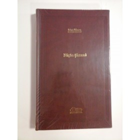 NISTE TARANI ( Biblioteca Adevarul ) -  DINU SARARU